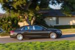 Mercedes-Maybach S600 2015 года (NA)